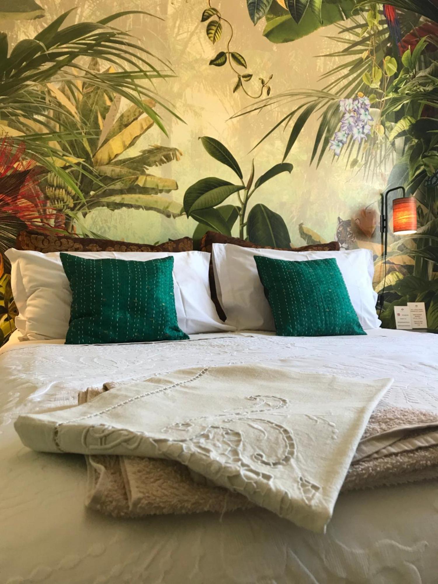 サン・フェリーチェ・デル・ベナーコ Bequi Bed & Breakfast エクステリア 写真