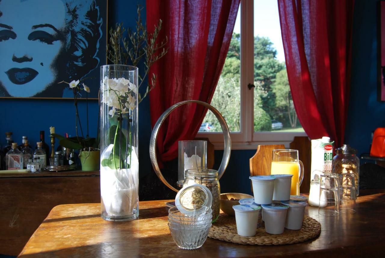 サン・フェリーチェ・デル・ベナーコ Bequi Bed & Breakfast エクステリア 写真