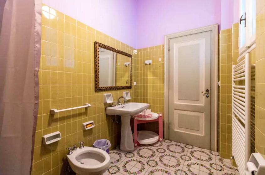 サン・フェリーチェ・デル・ベナーコ Bequi Bed & Breakfast エクステリア 写真