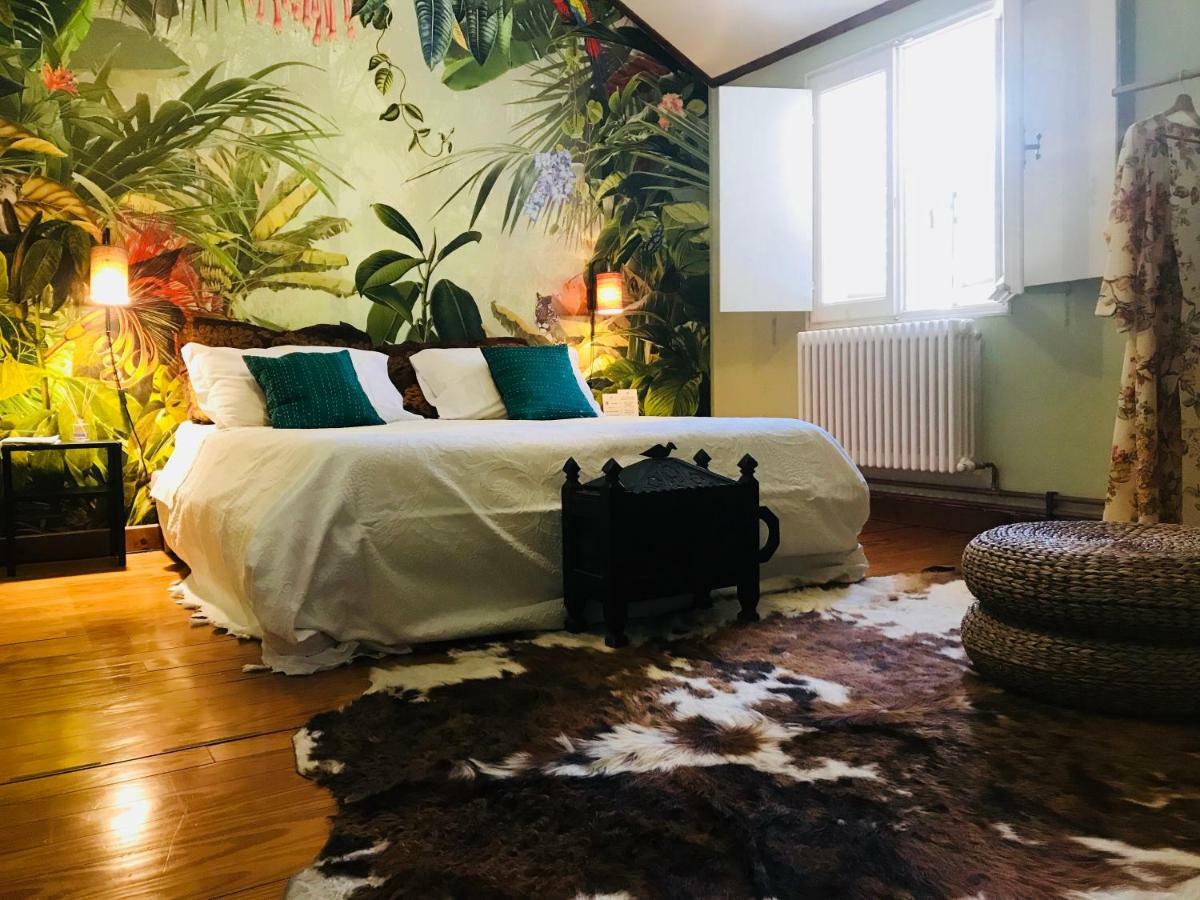 サン・フェリーチェ・デル・ベナーコ Bequi Bed & Breakfast エクステリア 写真
