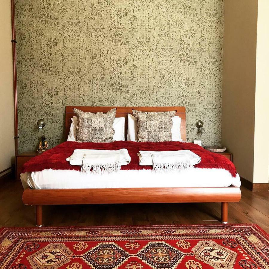 サン・フェリーチェ・デル・ベナーコ Bequi Bed & Breakfast エクステリア 写真