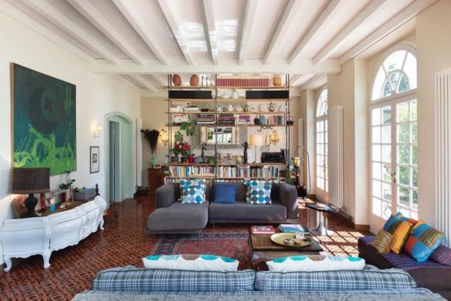サン・フェリーチェ・デル・ベナーコ Bequi Bed & Breakfast エクステリア 写真