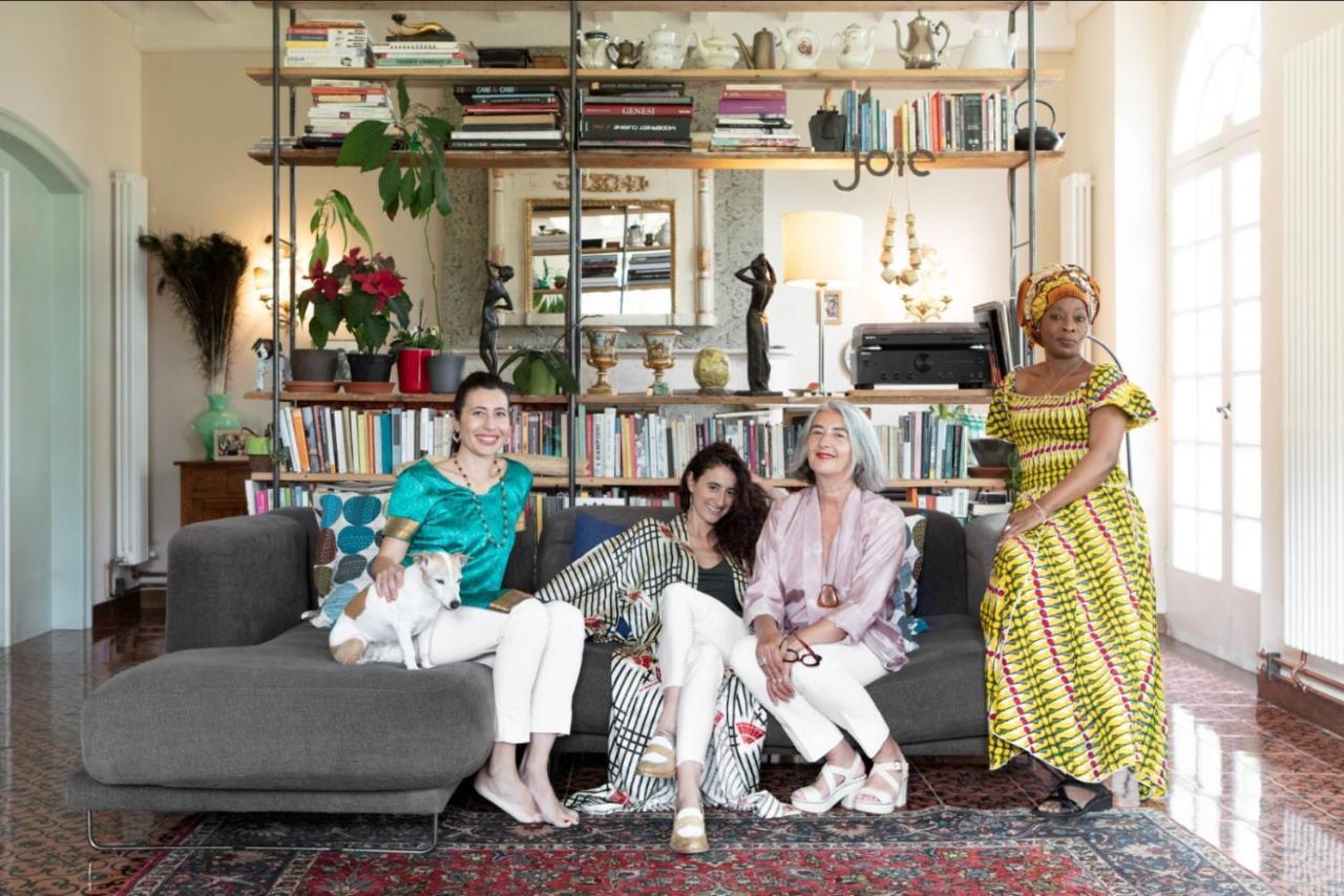 サン・フェリーチェ・デル・ベナーコ Bequi Bed & Breakfast エクステリア 写真