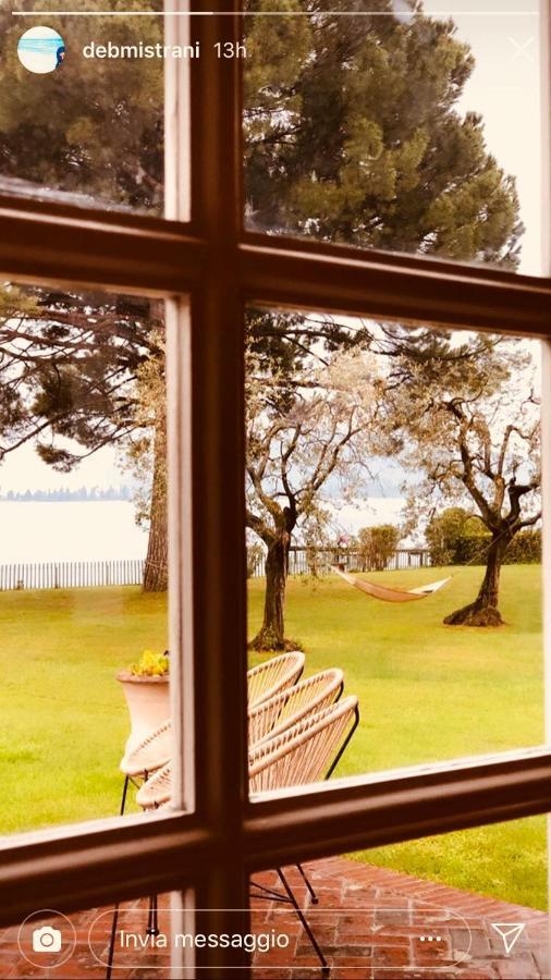 サン・フェリーチェ・デル・ベナーコ Bequi Bed & Breakfast エクステリア 写真