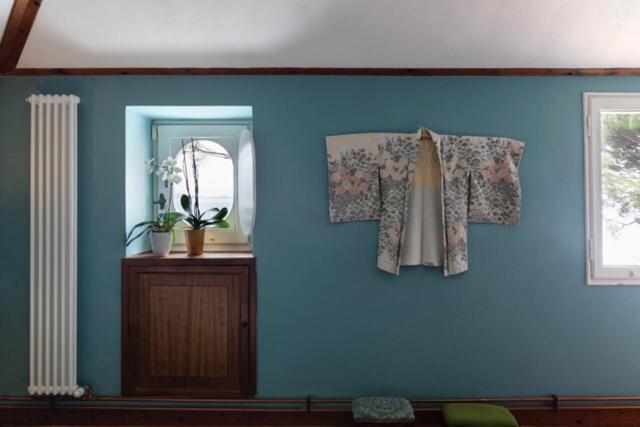 サン・フェリーチェ・デル・ベナーコ Bequi Bed & Breakfast エクステリア 写真